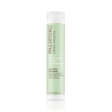 Clean Beauty Antifrizz Shampoo