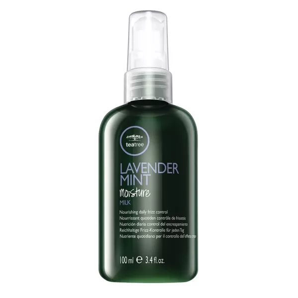 Tea Tree Lavender Mint Moisture Milk