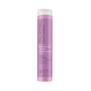 Clean Beauty Blonde Shampoo