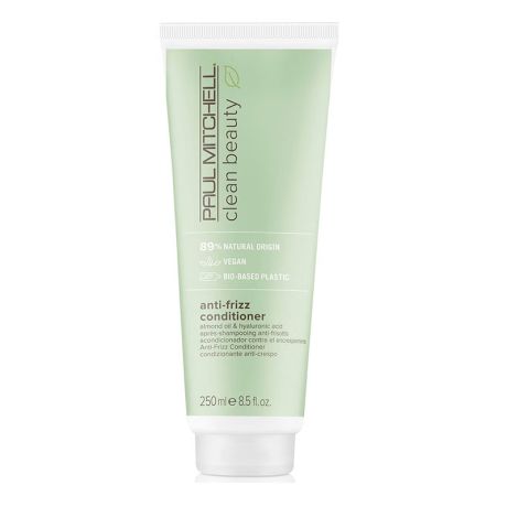 Clean Beauty Antifrizz Conditioner