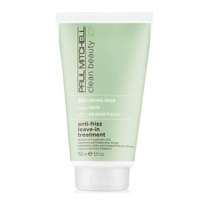 Clean Beauty Antifrizz Leave in treatment