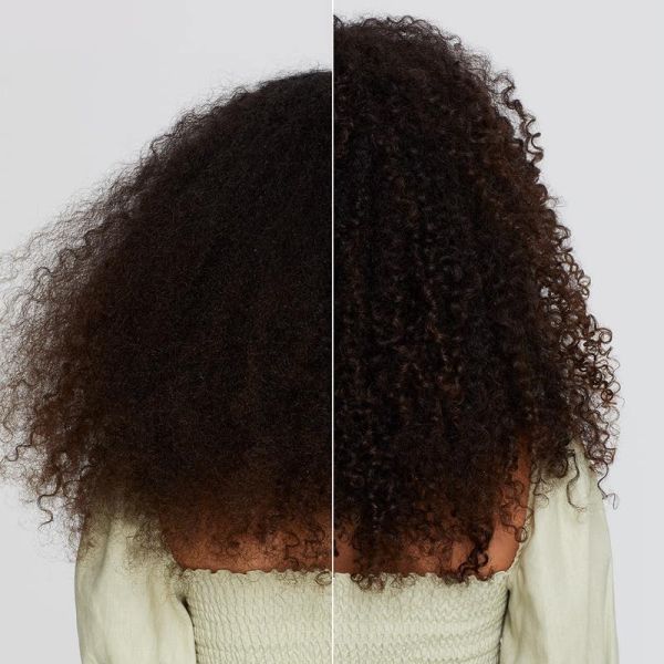 Clean Beauty Antifrizz Leave in treatment - Image 2