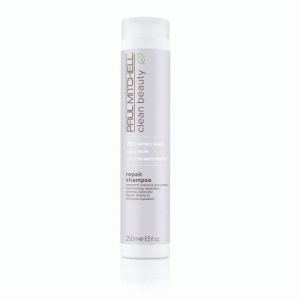 Clean Beauty Repair Shampoo