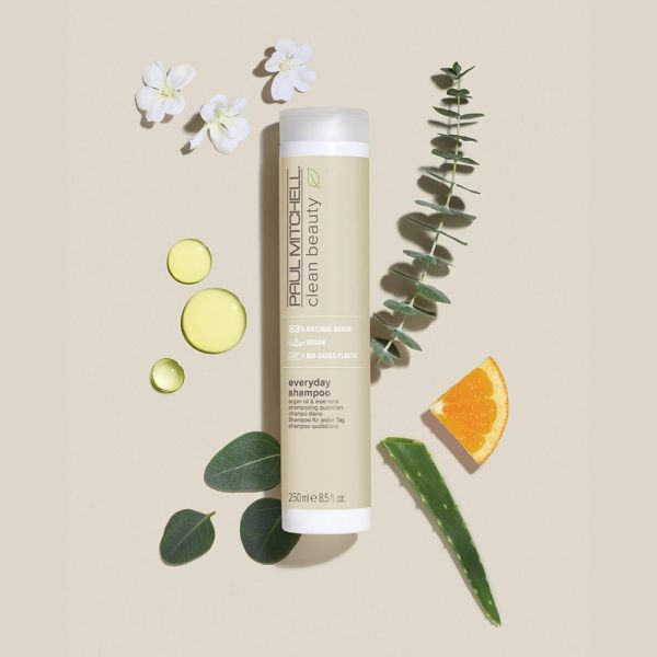 Clean Beauty Everyday Shampoo - Image 3