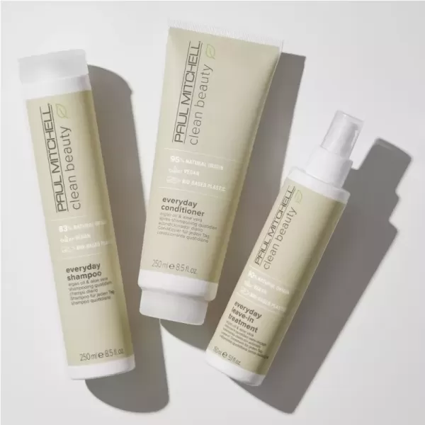 Clean Beauty Everyday Shampoo - Image 2