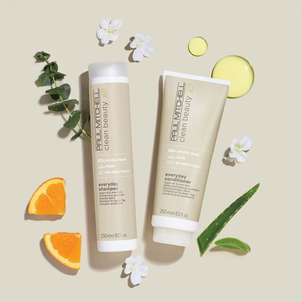 Clean Beauty Everyday Conditioner - Image 3
