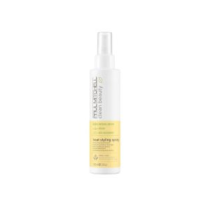 Clean Beauty Heat Styling Spray