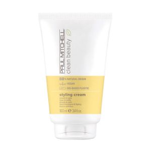 Clean Beauty Styling Cream