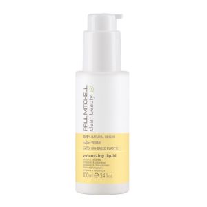 Clean Beauty Volumizing Liquid