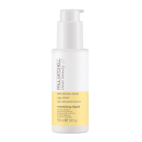 Clean Beauty Volumizing Liquid