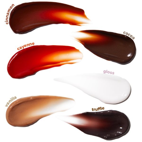 Clean Beauty Color Depositing Treatment - Image 4