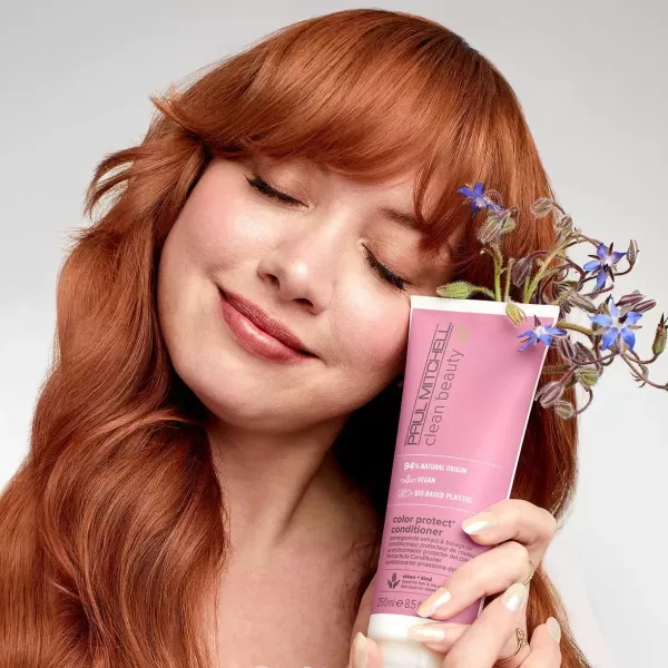 Clean Beauty Color Protect Conditioner - Image 2