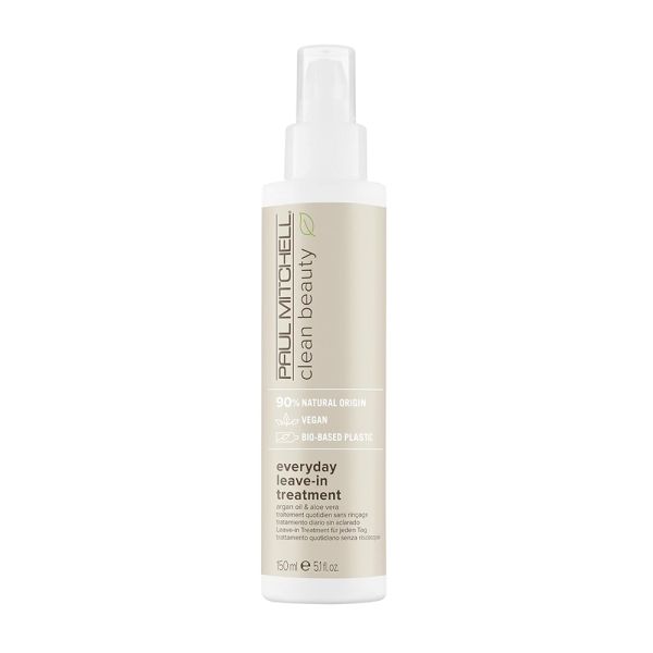 Clean Beauty Everyday Leave-in-treatment