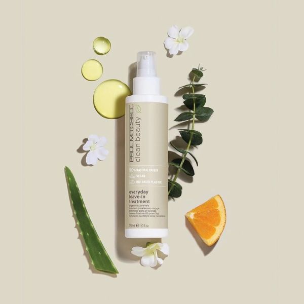 Clean Beauty Everyday Leave-in-treatment - Image 3