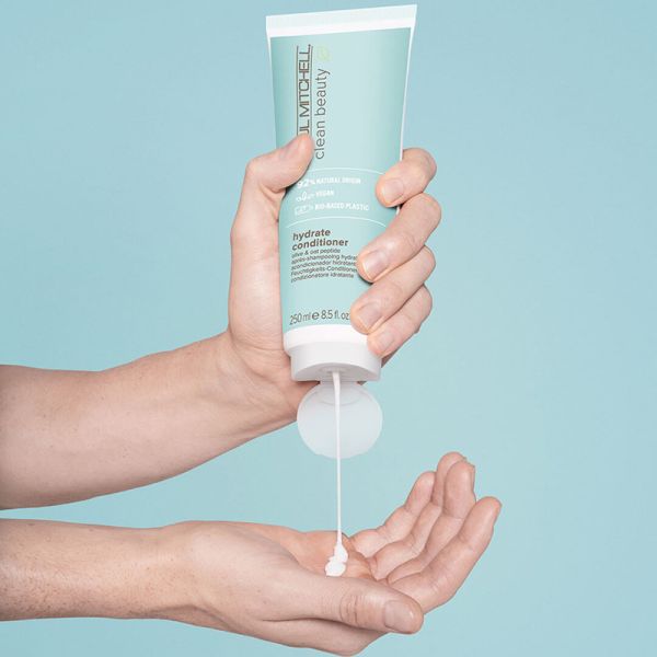 Clean Beauty Hydrate Conditioner - Image 3