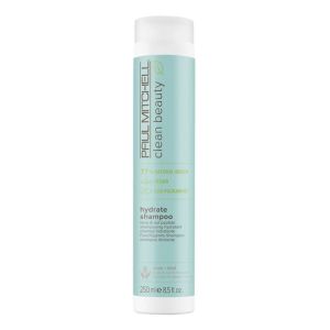 Clean Beauty Hydrate Shampoo