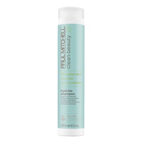 Clean Beauty Hydrate Shampoo