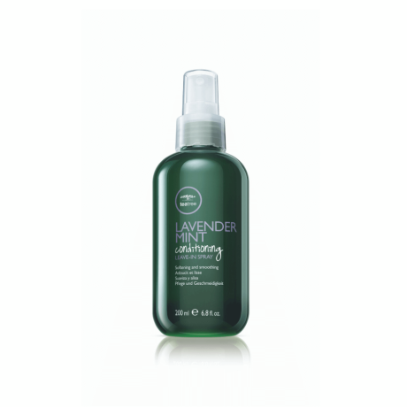 Tea Tree Lavender Mint Conditioning Spray