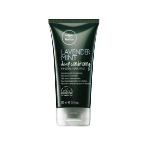Tea Tree Lavender Mint Mineral Hair Mask