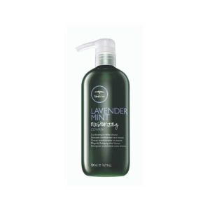 Tea Tree Lavender Mint Moisturizing CoWash
