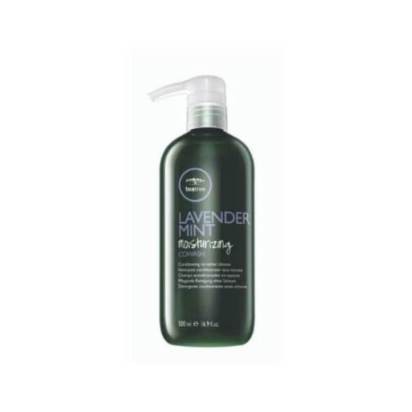 Tea Tree Lavender Mint Moisturizing CoWash