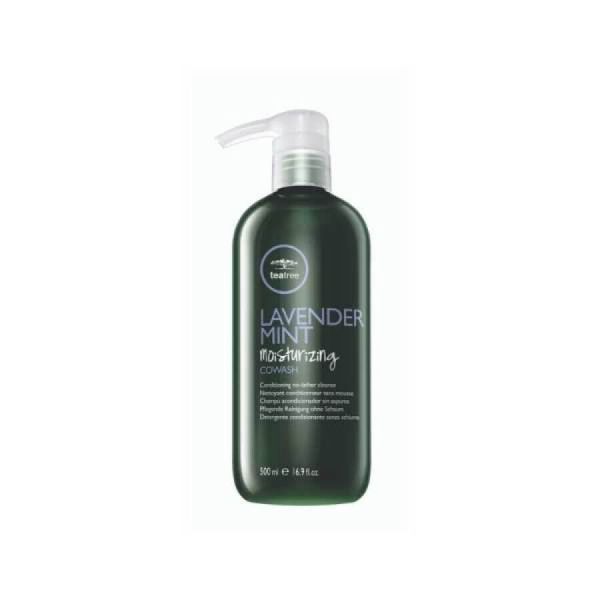 Tea Tree Lavender Mint Moisturizing CoWash