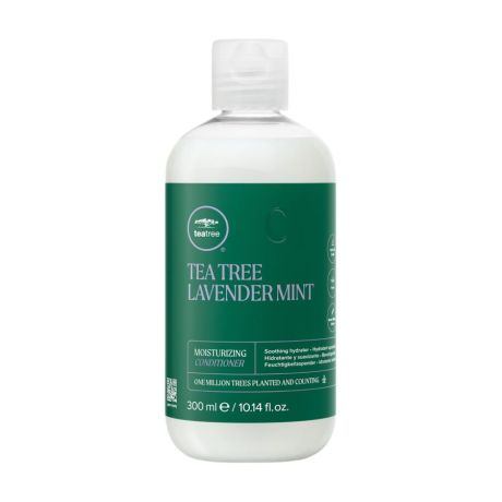 Tea Tree Lavender Mint Moisturizing Conditioner