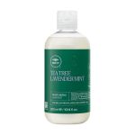 Tea Tree Lavender Mint Moisturizing Shampoo
