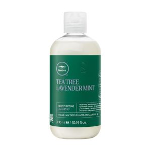 Tea Tree Lavender Mint Moisturizing Shampoo