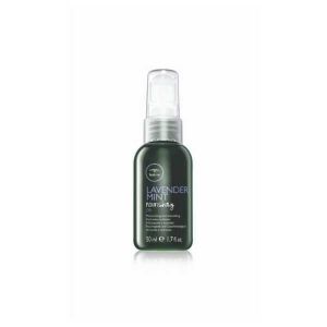 Tea Tree Lavender Mint Nourishing Oil