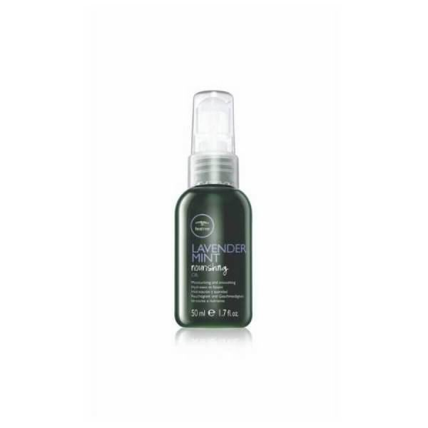Tea Tree Lavender Mint Nourishing Oil