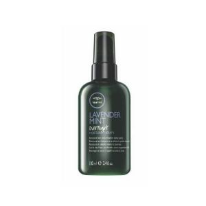 Tea Tree Lavender Mint Overnight Moisture Therapy