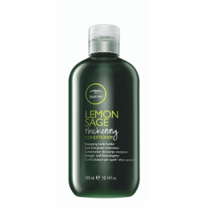 Tea Tree Lemon Sage Thickening Conditioner
