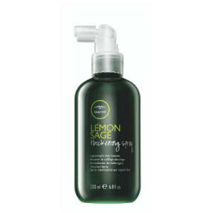 Tea Tree Lemon Sage Thickening Spray