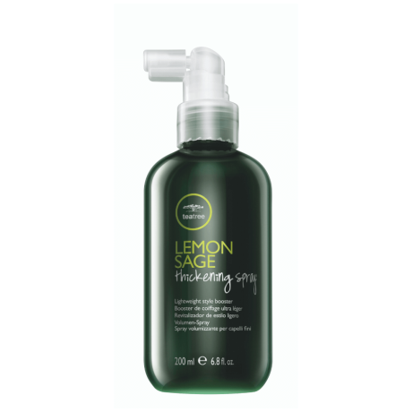 Tea Tree Lemon Sage Thickening Spray