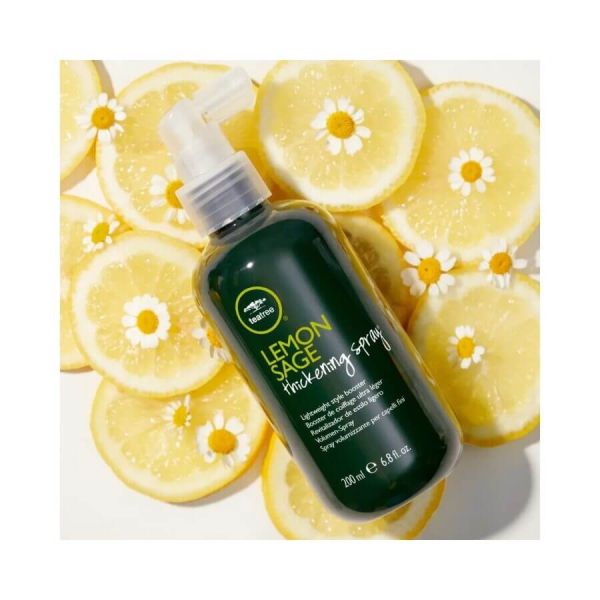 Tea Tree Lemon Sage Thickening Spray - Image 2
