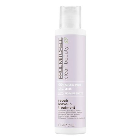 Clean Beauty Repair Leave-in-treatment