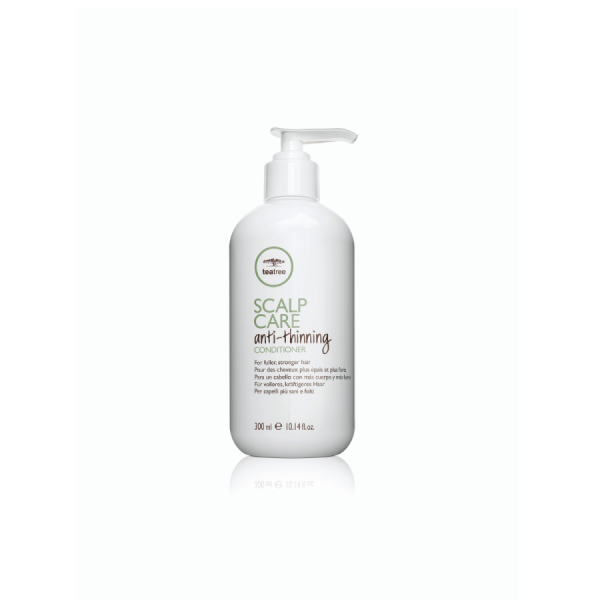 Tea Tree Scalp Care Anti Thinning Conditioner
