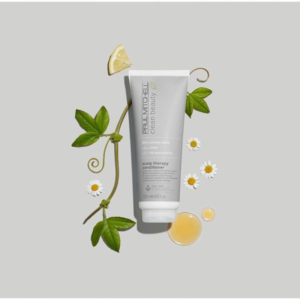 Clean Beauty Repair Conditioner - Image 2
