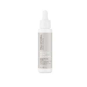 Clean Beauty Scalp Therapy Drops