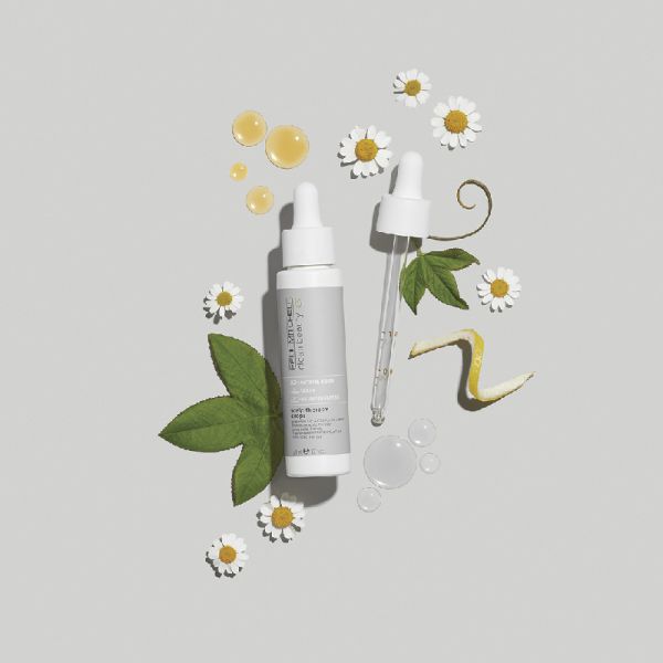 Clean Beauty Scalp Therapy Drops - Image 2