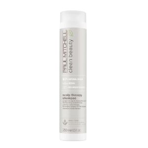 Clean Beauty Scalp Therapy Shampoo
