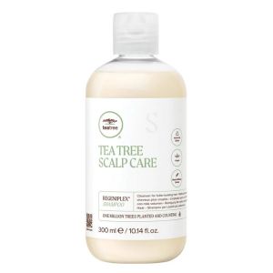 Tea Tree Scalp Care Anti Thinning Shampoo