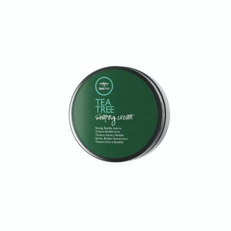 Tea Tree Shaping Cream
