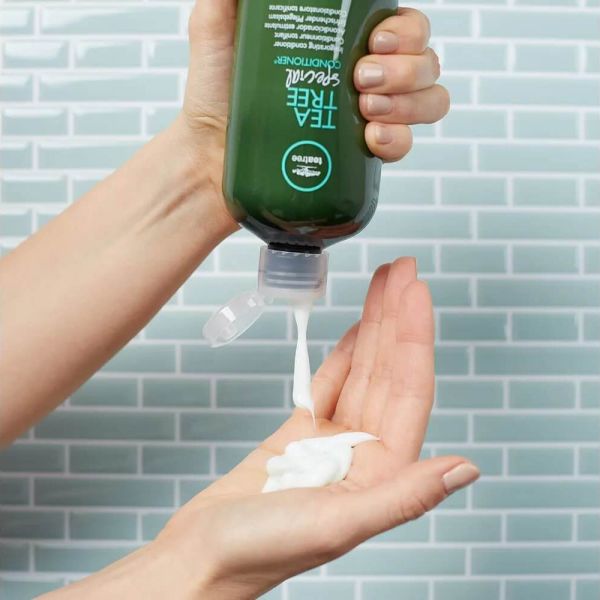 Tea Tree Special Conditioner - Image 2