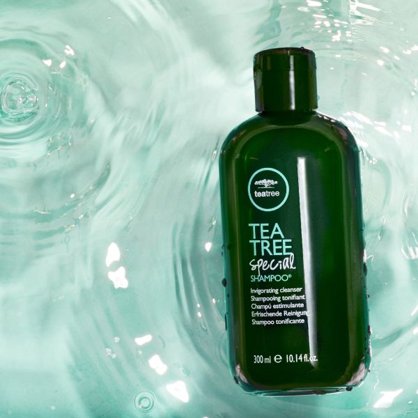 Tea Tree Special Shampoo - Image 3
