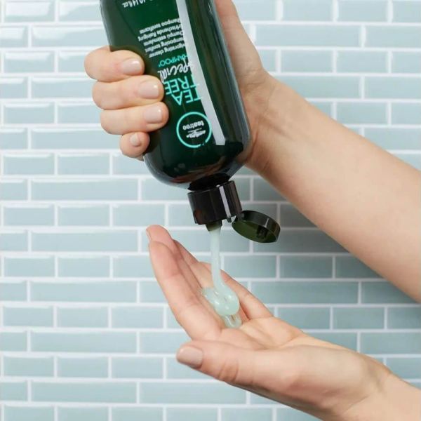 Tea Tree Special Shampoo - Image 2