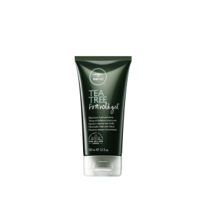 Tea Tree Firm Hold Gel