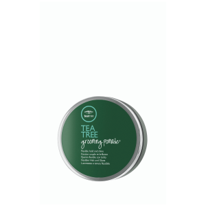 Tea Tree Grooming Pomade