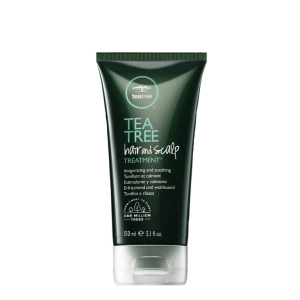 Tea Tree Hair and Scalp Treatment
